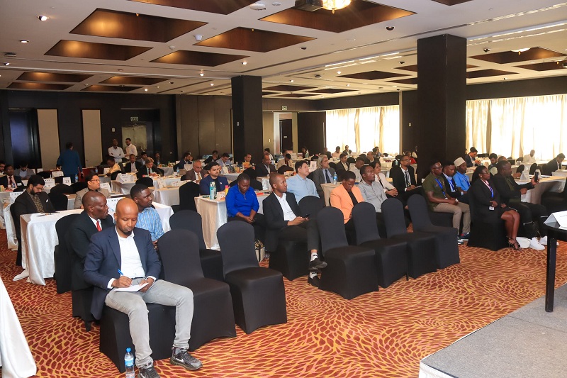 Visit of An 80-member Pharmaceuticals Export Promotion Council of India (Pharmexcil) delegation to Dar es Salaam for Ind – photo 4