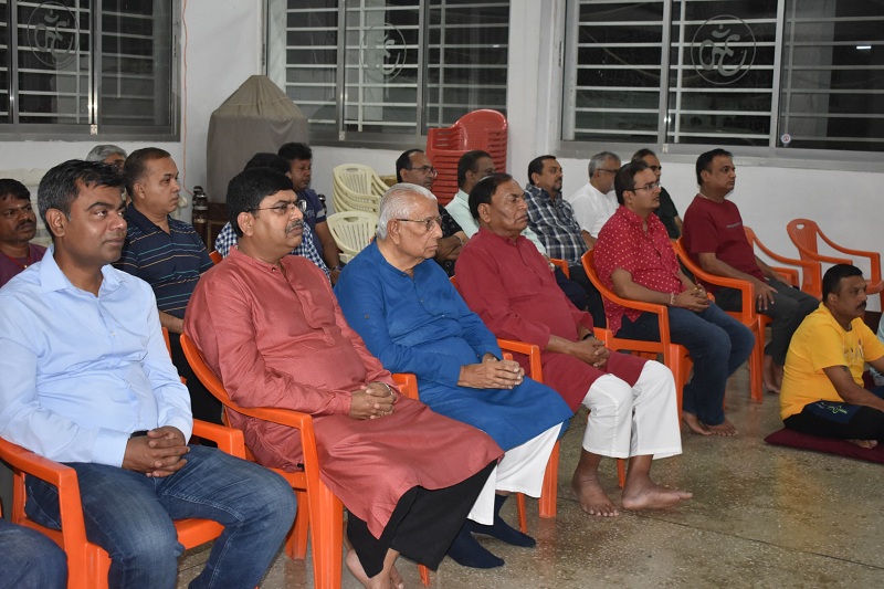 High Commissioner of India Shri Bishwadip Dey interacted with the Indian Diaspora in Morogoro, Tanzania on 25th May 2025 – photo 4