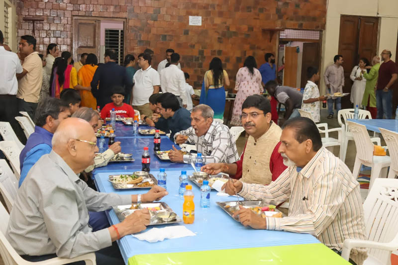 High Commissioner Mr. Bishwadip Dey interacted with the Indian Community and Indian Diaspora in the Dodoma region of Tan – photo 6