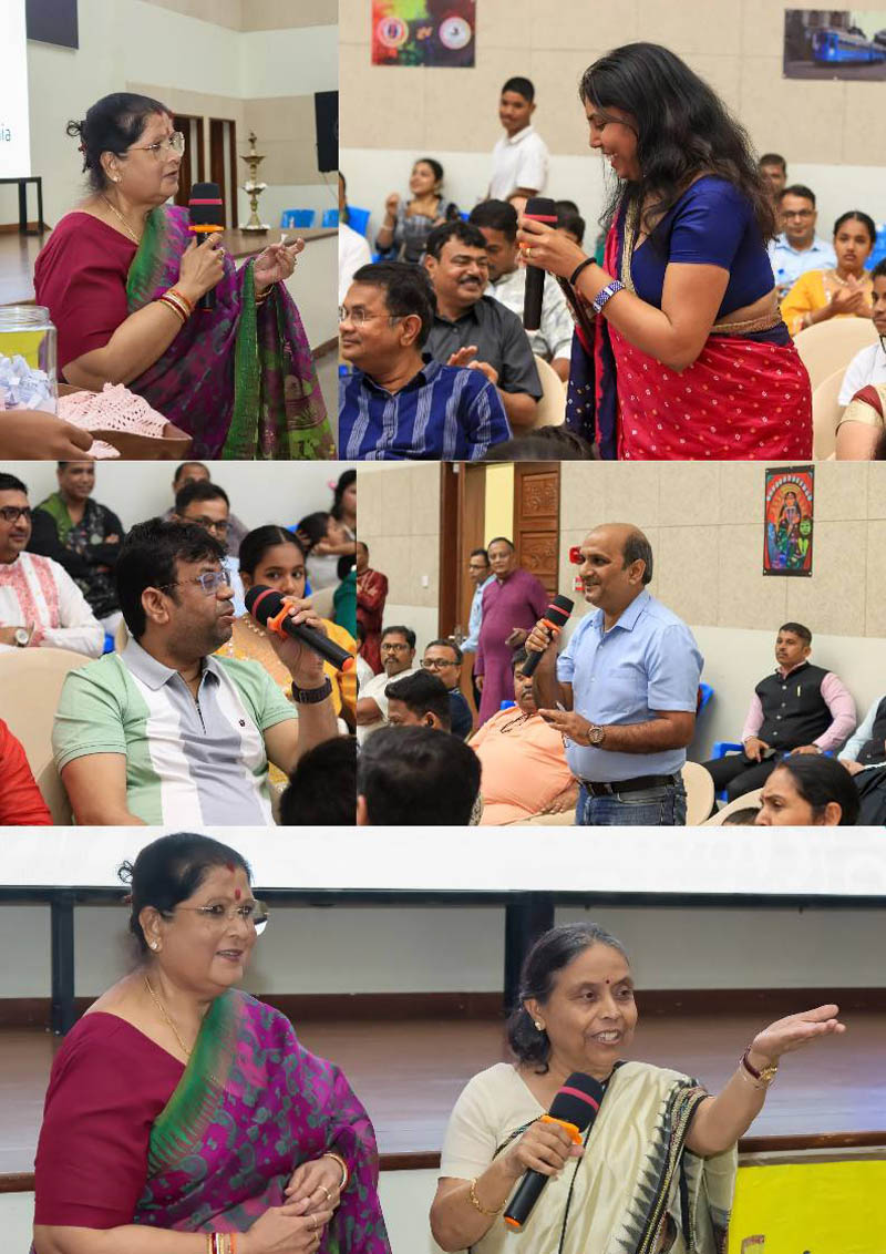 The High Commission of India in collaboration with Bongo Shongho Tanzania celebrated West Bengal Day on 23 January 2025. – photo 6