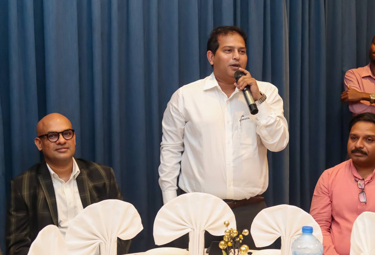 On 31st January 2025, the High Commission of India organized the Working Business Meet in Dar es Salaam, with around 100 – photo 4