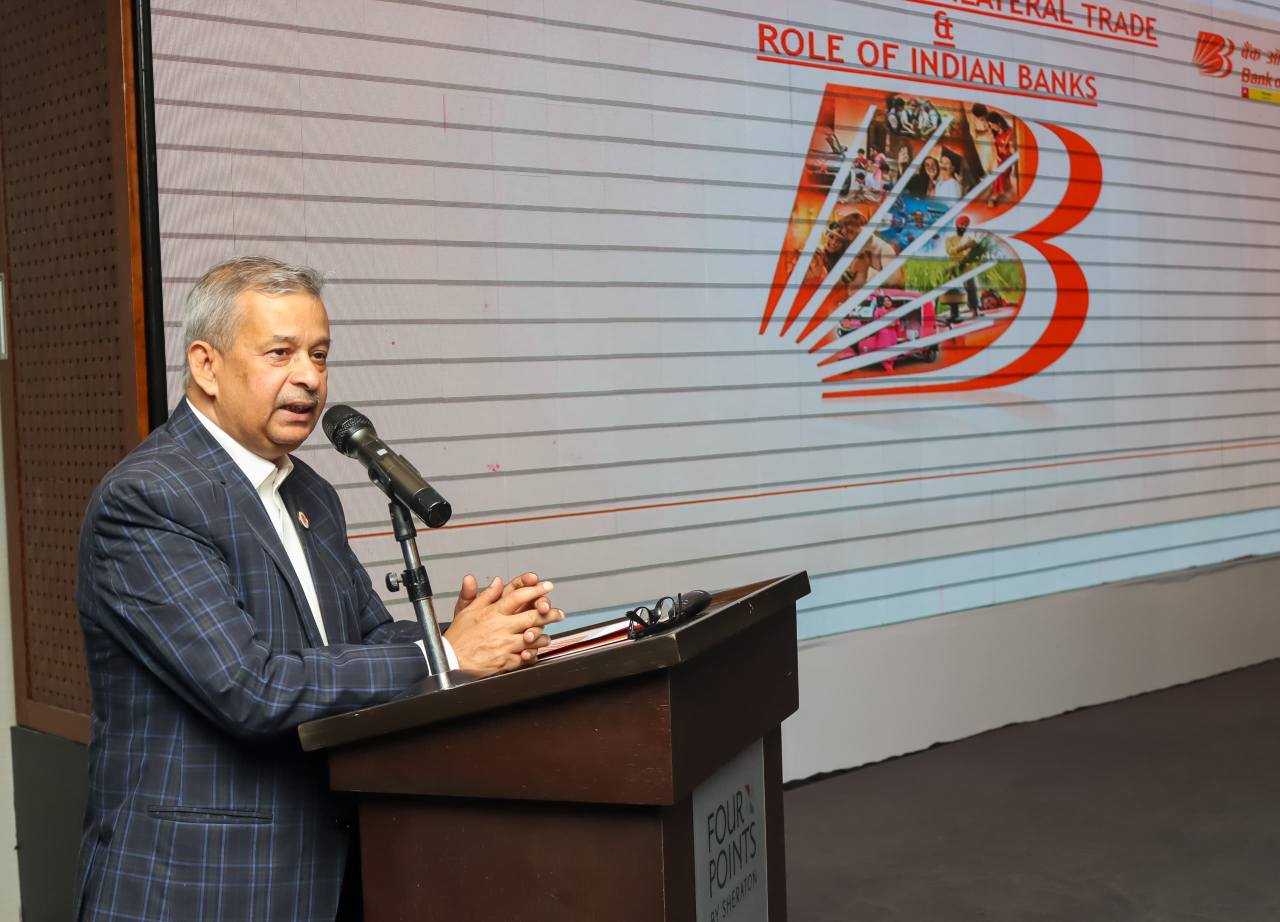 On 31st January 2025, the High Commission of India organized the Working Business Meet in Dar es Salaam, with around 100 – photo 6
