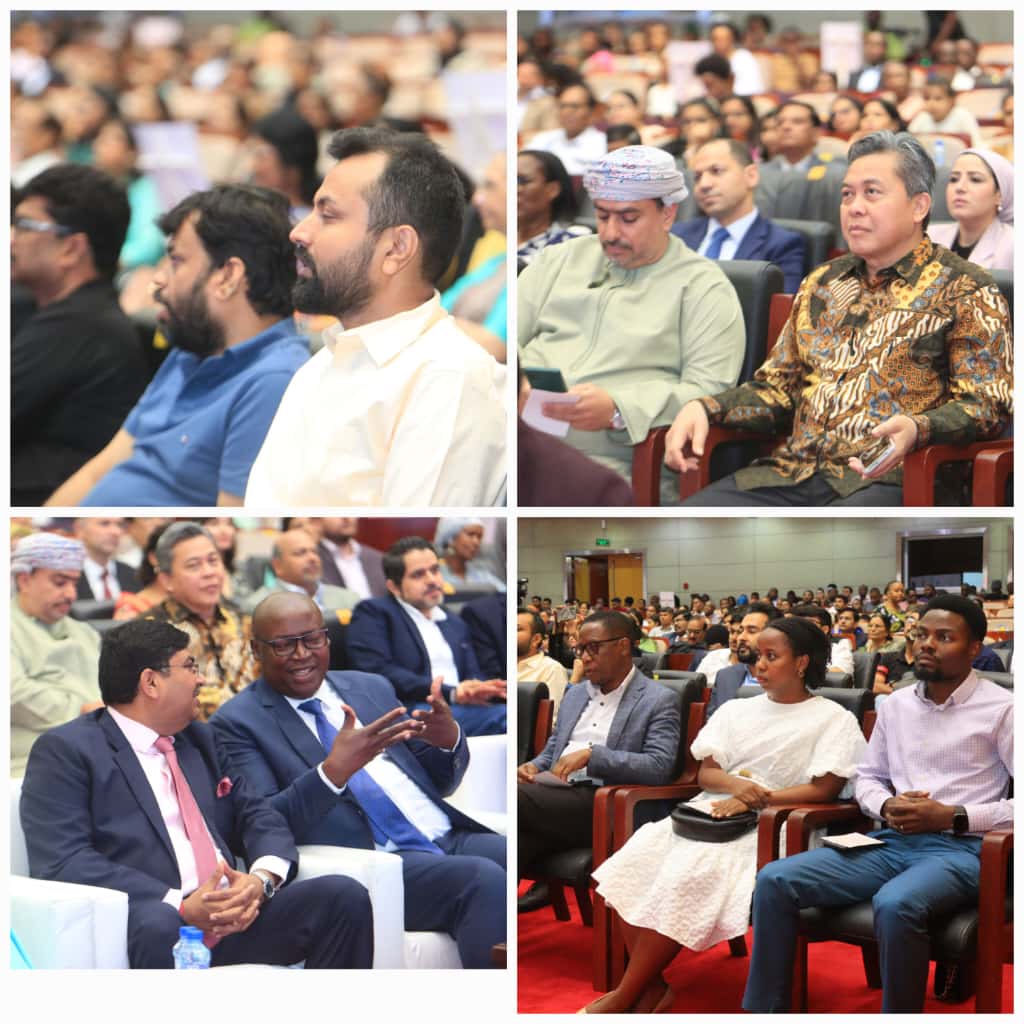 High Commission of India organized the Grand Prize Distribution Ceremony of Tanzania On Canvas - The Painting Competitio – photo 7