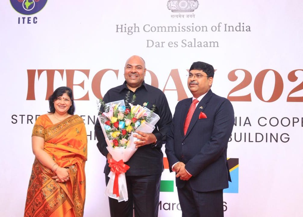 ITEC Day Celebrations 2026 (28 March 2026) – photo 10