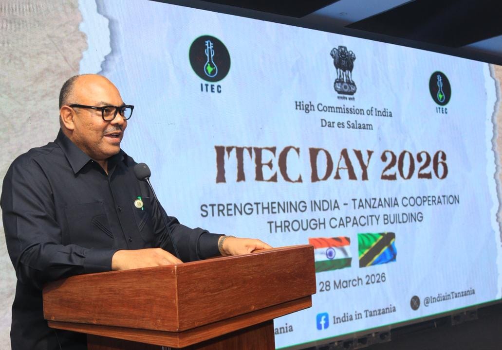 ITEC Day Celebrations 2026 (28 March 2026) – photo 2