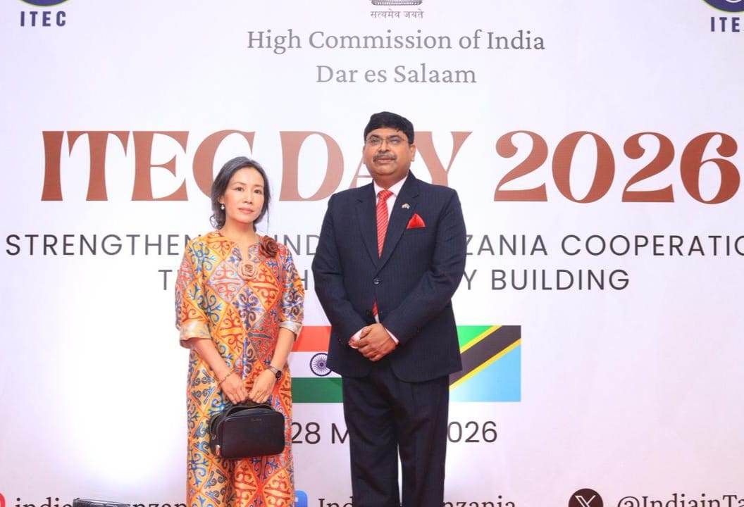 ITEC Day Celebrations 2026 (28 March 2026) – photo 3