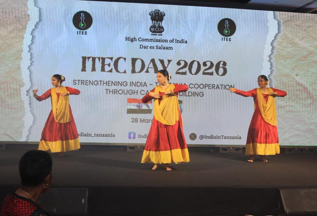 ITEC Day Celebrations 2026 (28 March 2026) – photo 5