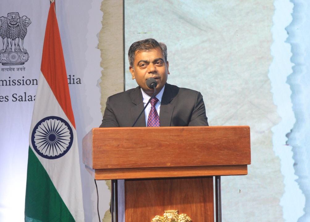 ITEC Day Celebrations 2026 (28 March 2026) – photo 6