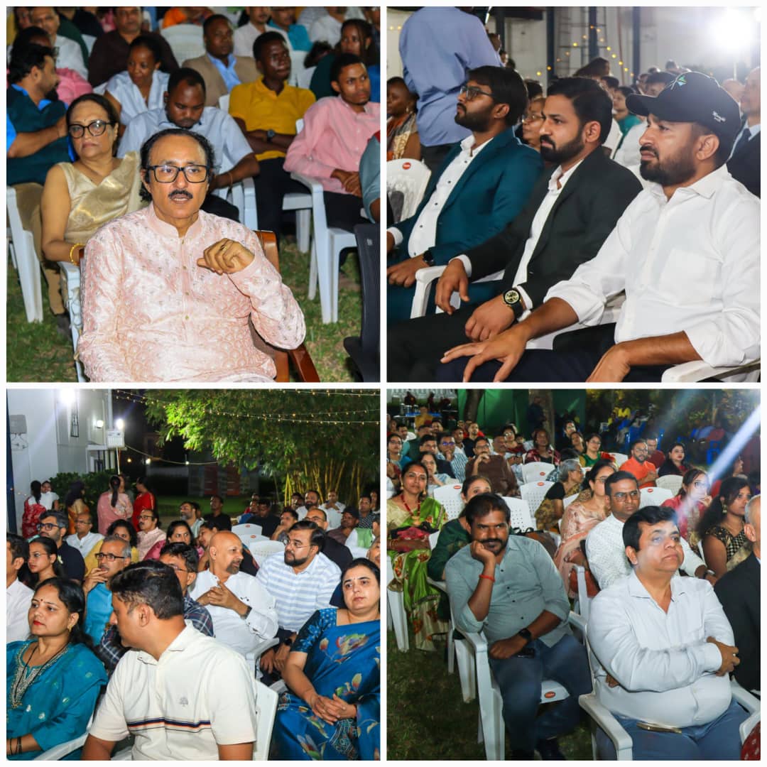 New Year and Completion of 2nd Artificial Limb Fitment Camp Celebrations (06 January 2026) – photo 10