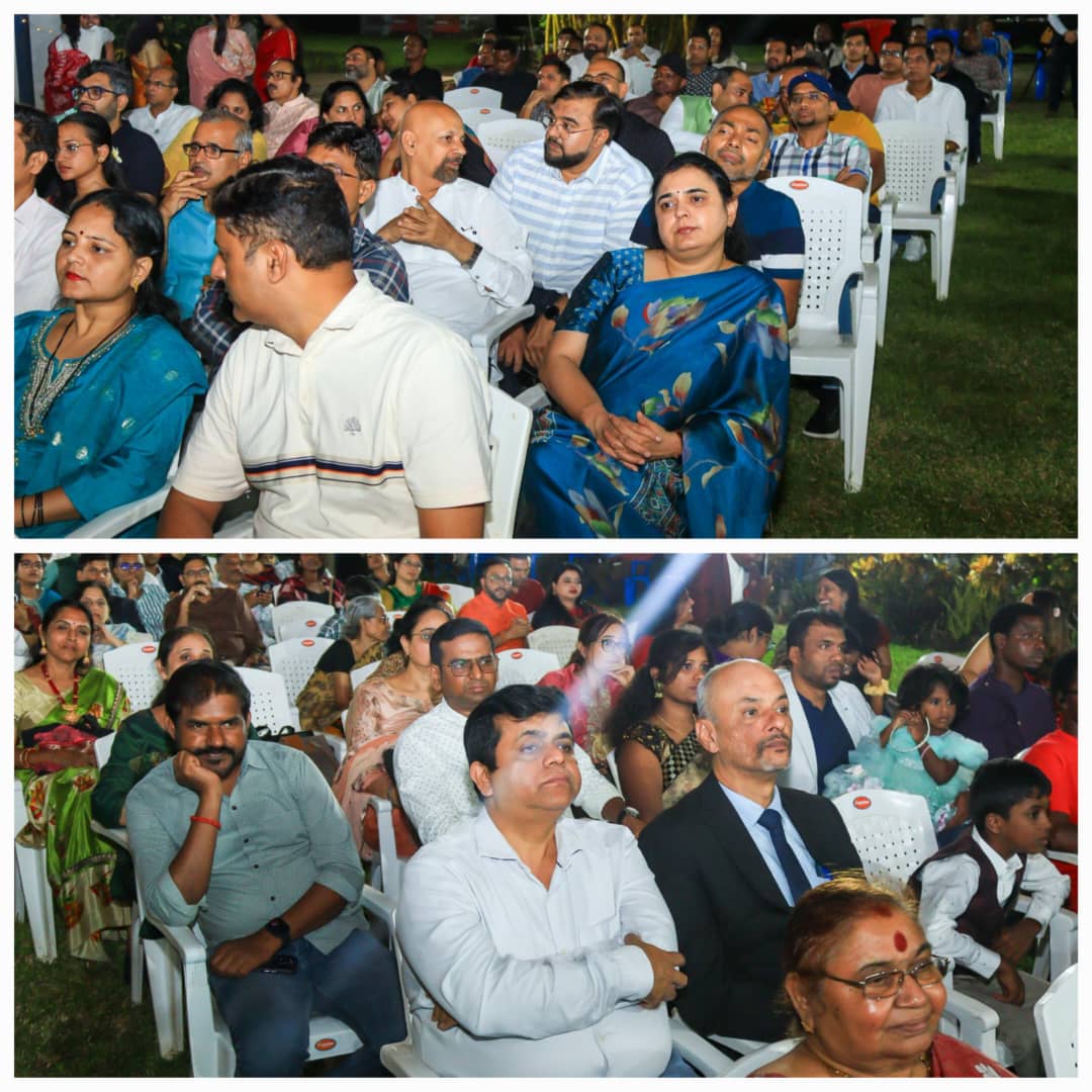 New Year and Completion of 2nd Artificial Limb Fitment Camp Celebrations (06 January 2026) – photo 4