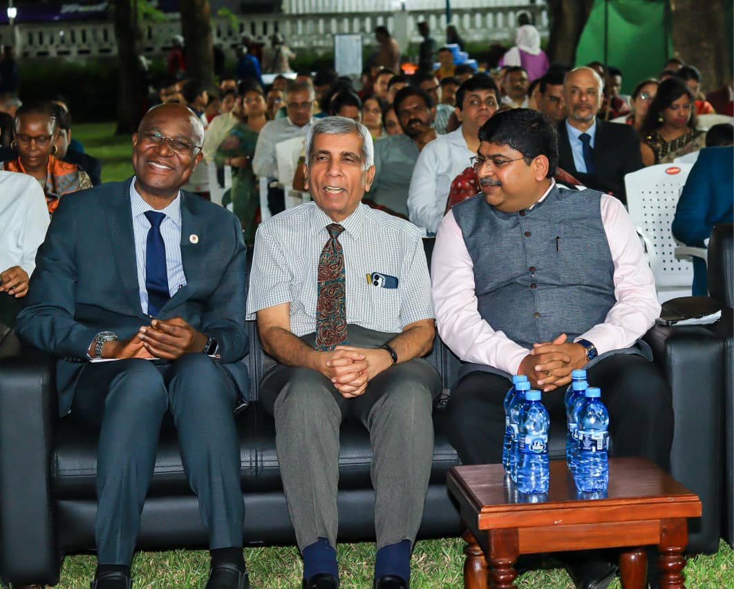 New Year and Completion of 2nd Artificial Limb Fitment Camp Celebrations (06 January 2026) – photo 5