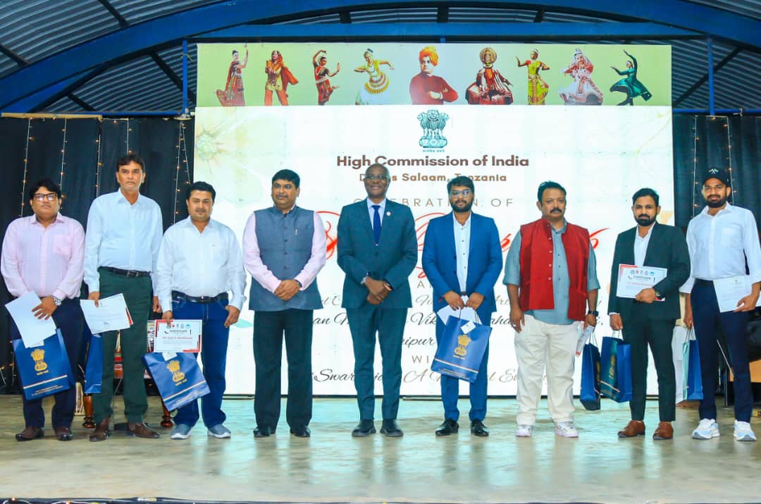 New Year and Completion of 2nd Artificial Limb Fitment Camp Celebrations (06 January 2026) – photo 6