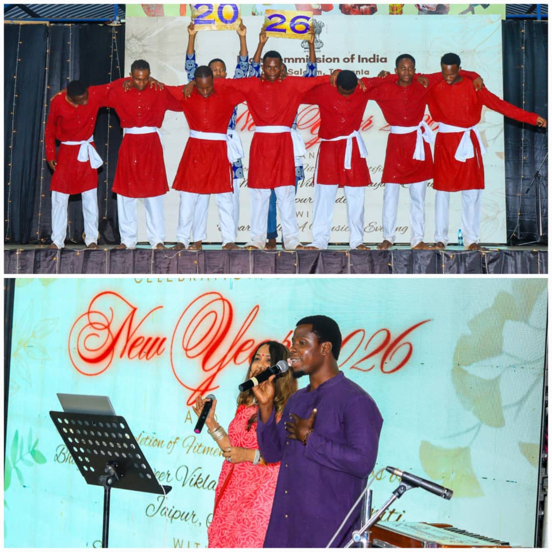 New Year and Completion of 2nd Artificial Limb Fitment Camp Celebrations (06 January 2026) – photo 9
