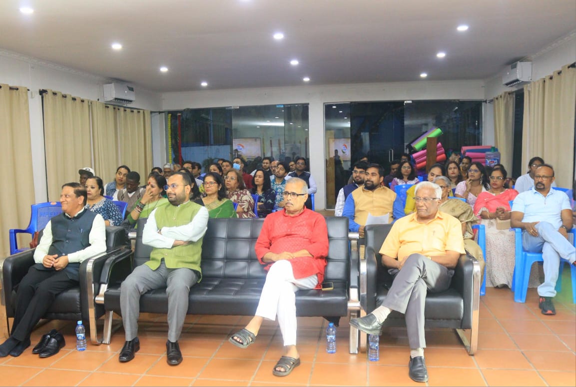High Commission of India organized a cultural evening celebrating the 150th Anniversary of 'Vande Mataram' (26 February  – photo 7