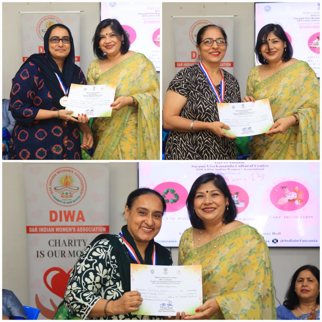International Women�s Day Celebrations (02 March 2026) – photo 4