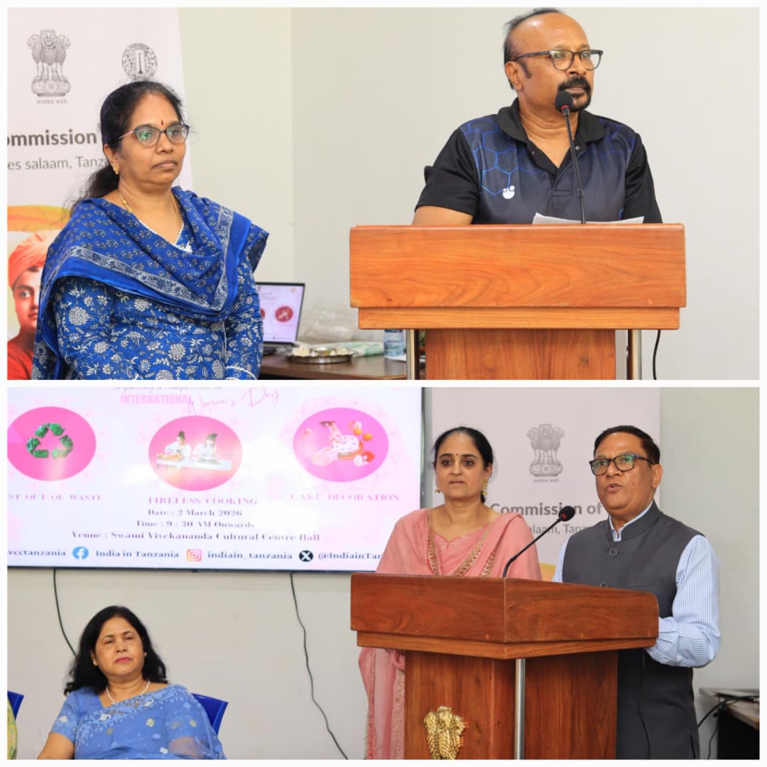 International Women�s Day Celebrations (02 March 2026) – photo 5