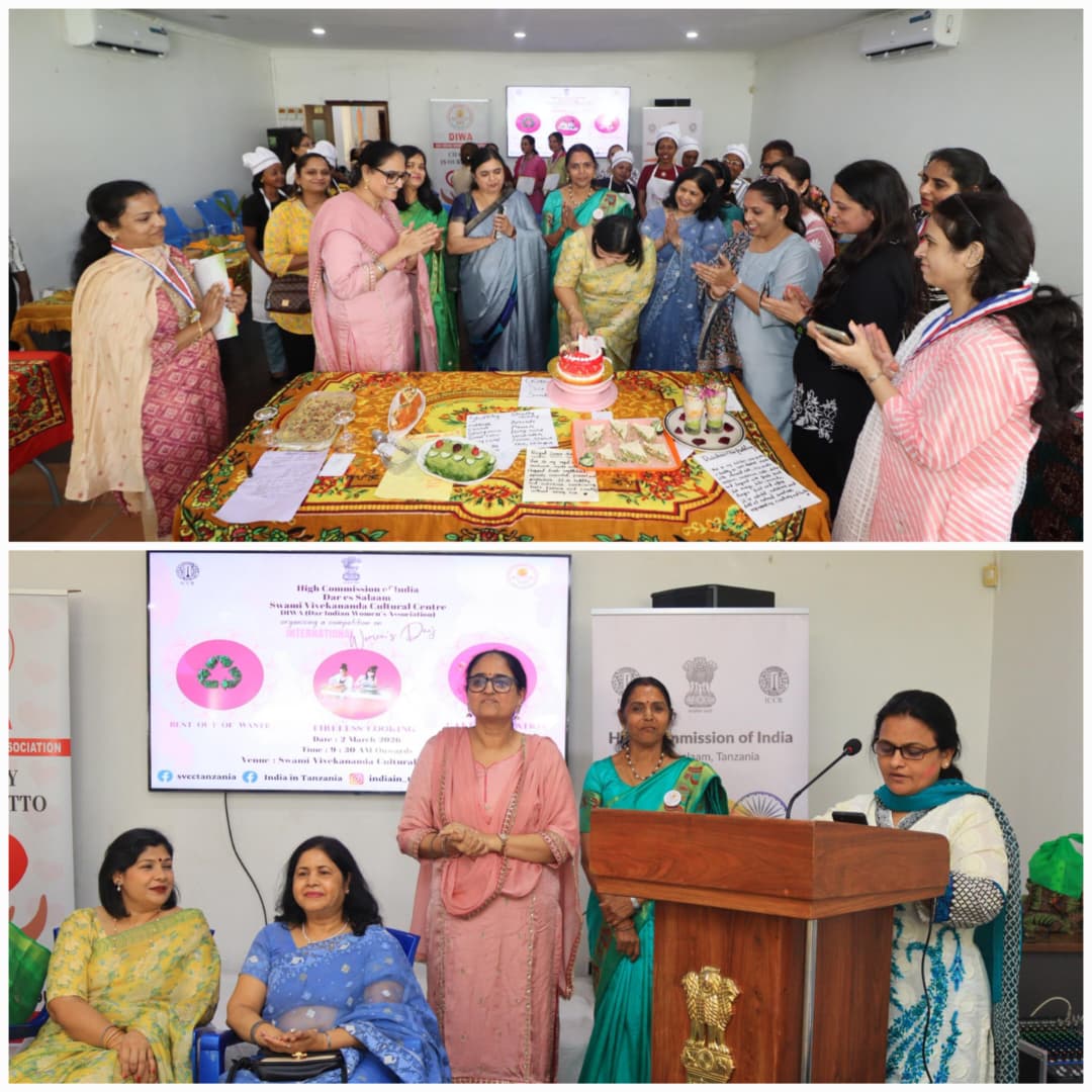 International Women�s Day Celebrations (02 March 2026) – photo 6