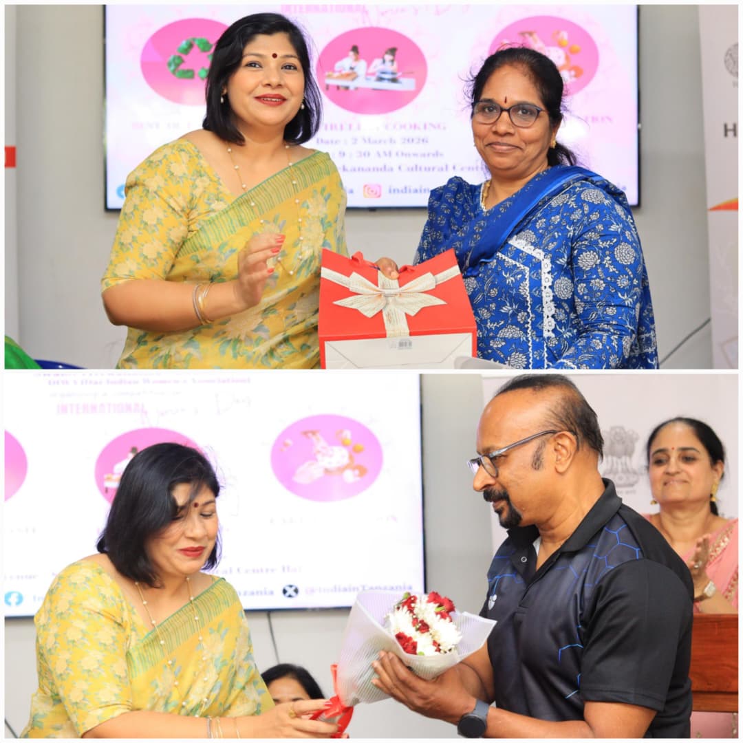 International Women�s Day Celebrations (02 March 2026) – photo 8
