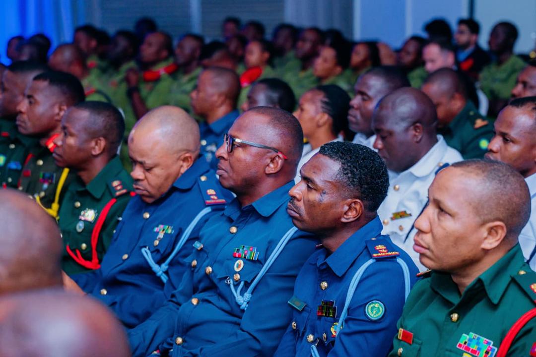 High Commission of India organized the 4th Bharat-Tanzania Mini DefExpo at Dar es Salaam (07 August 2026) – photo 8