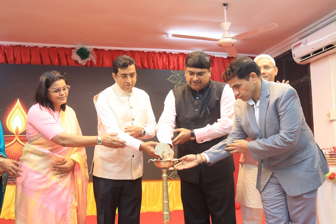 Gandhi Jayanti Celebrations at University of Dar es Salaam and Indian School, Dar es Salaam (02 October 2026) – photo 4
