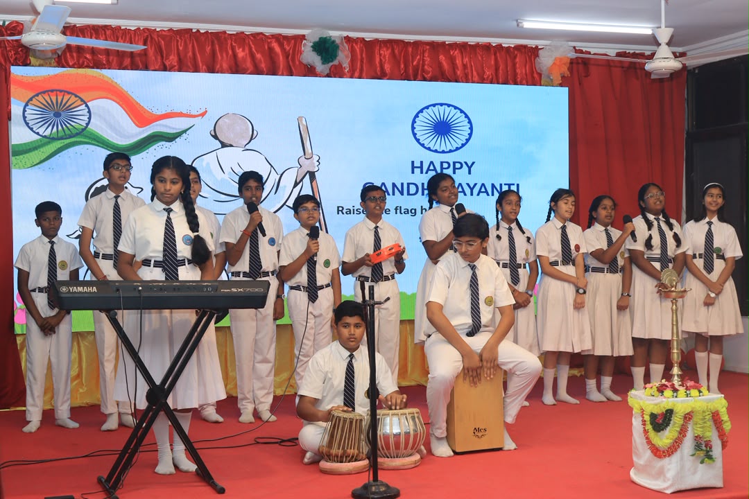 Gandhi Jayanti Celebrations at University of Dar es Salaam and Indian School, Dar es Salaam (02 October 2026) – photo 6