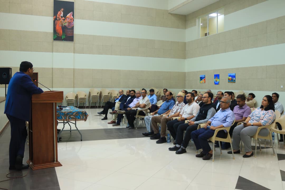 High Commissioner's meet with Indian Community and Diaspora in Dar es Salaam (11 May 2026) – photo 3