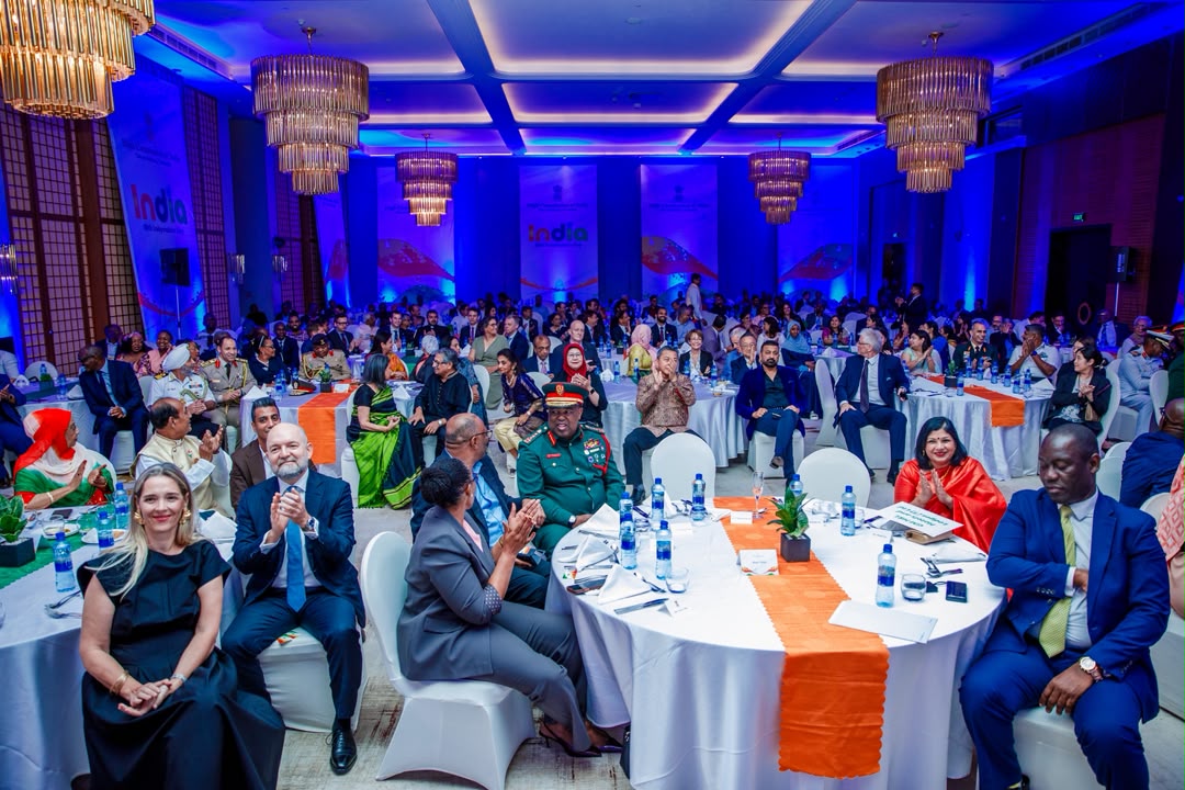 80th Independence Day Reception hosted by the High Commission (11 August 2026) – photo 10