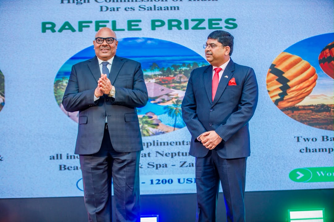 80th Independence Day Reception hosted by the High Commission (11 August 2026) – photo 11