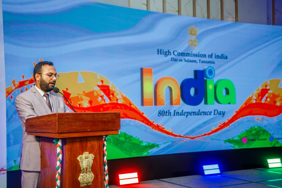 80th Independence Day Reception hosted by the High Commission (11 August 2026) – photo 12