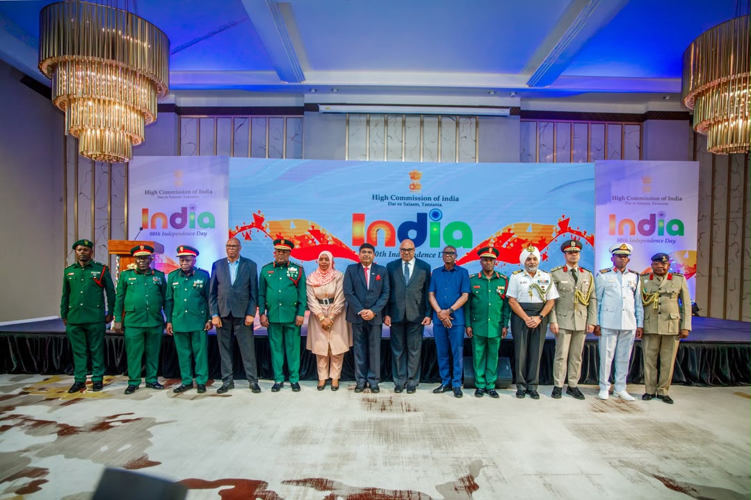 80th Independence Day Reception hosted by the High Commission (11 August 2026) – photo 13