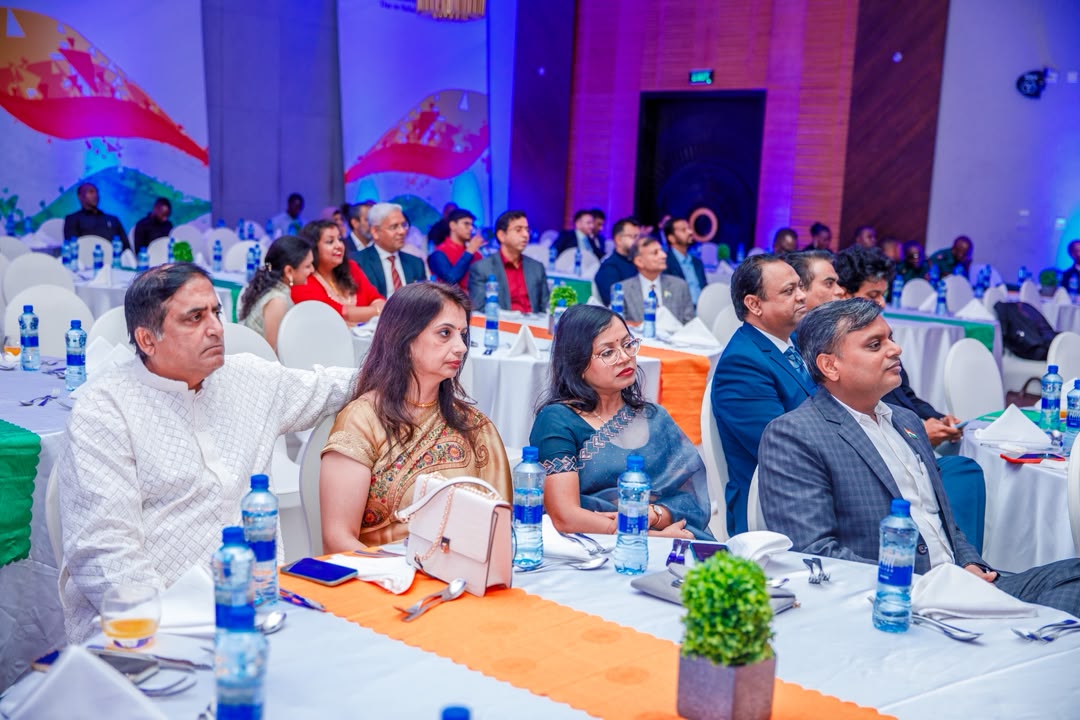 80th Independence Day Reception hosted by the High Commission (11 August 2026) – photo 2