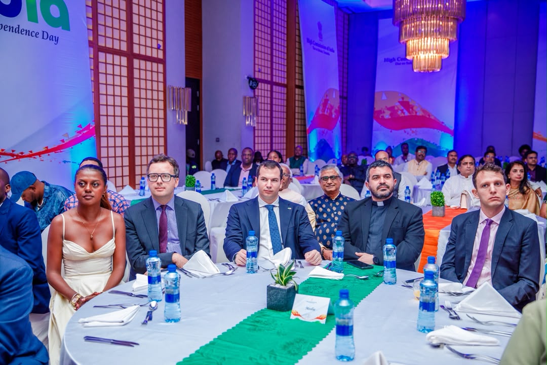 80th Independence Day Reception hosted by the High Commission (11 August 2026) – photo 3