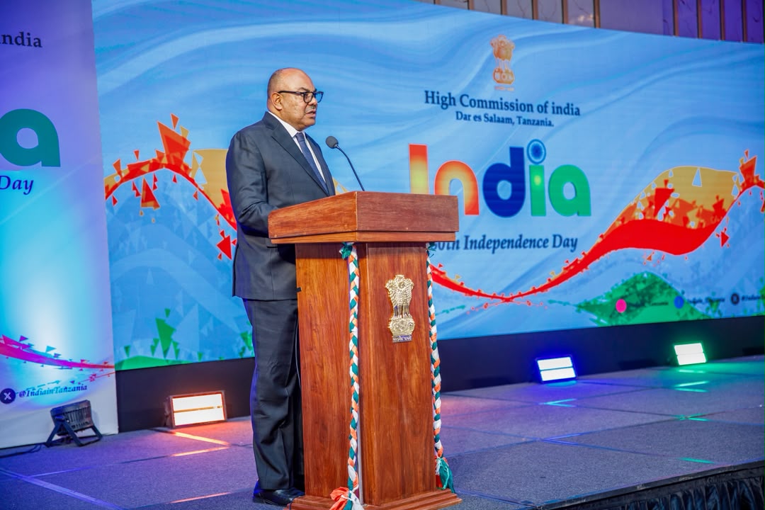 80th Independence Day Reception hosted by the High Commission (11 August 2026) – photo 5