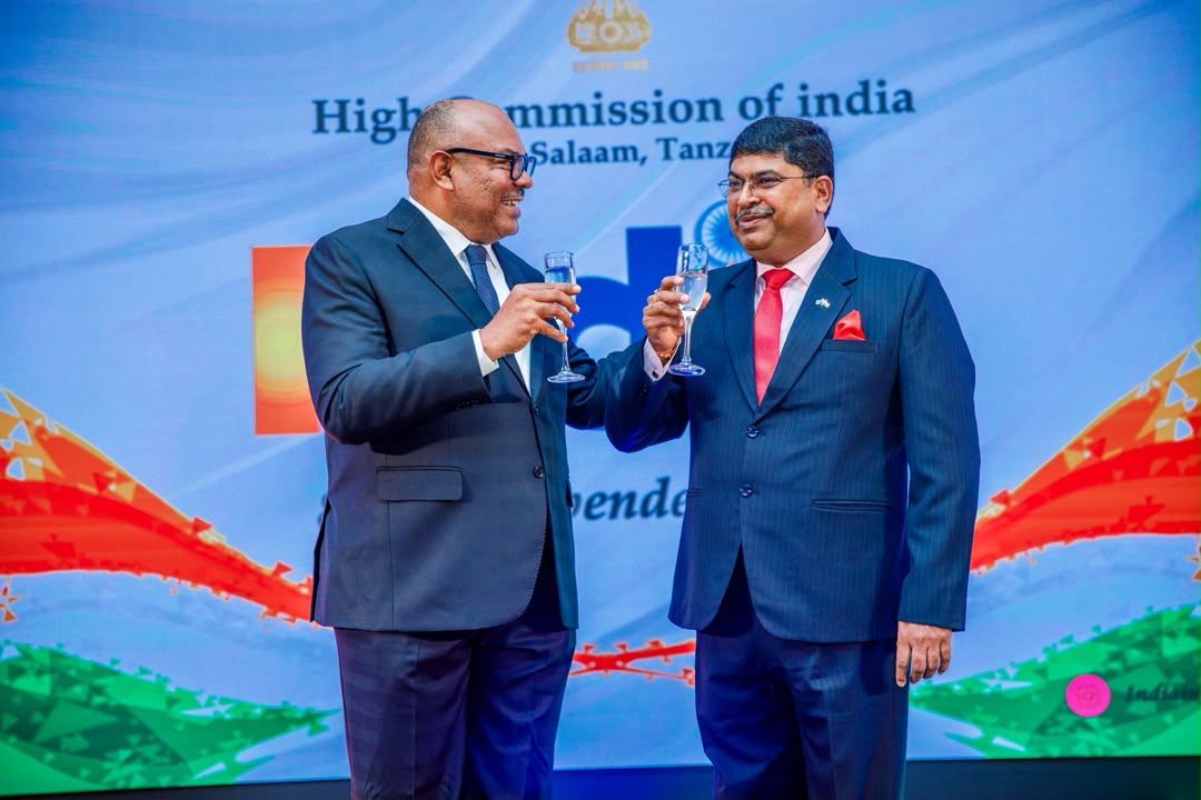 80th Independence Day Reception hosted by the High Commission (11 August 2026) – photo 9
