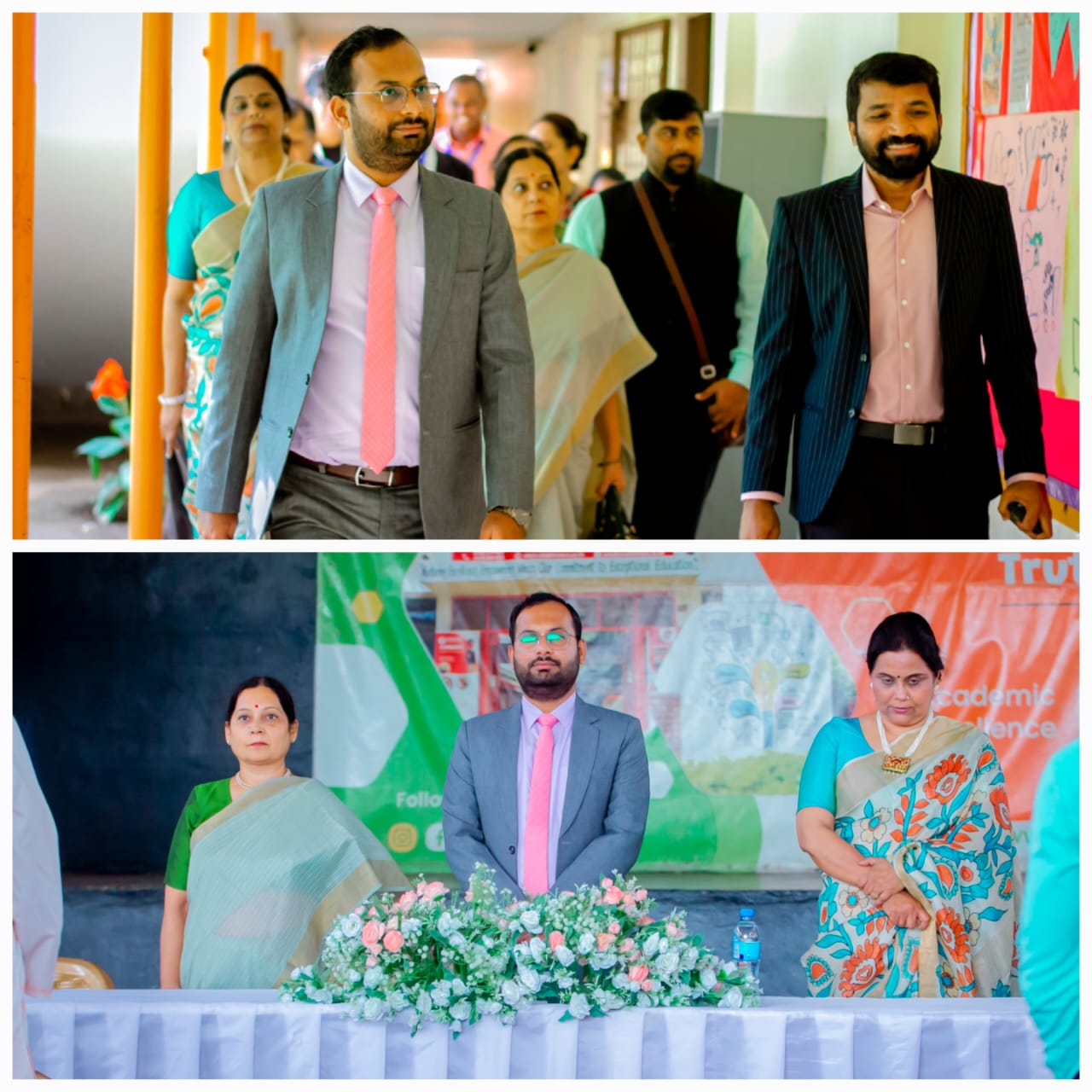 Inauguration of India Book Corner at Arusha Meru International School, Arusha (06 February 2026) – photo 6
