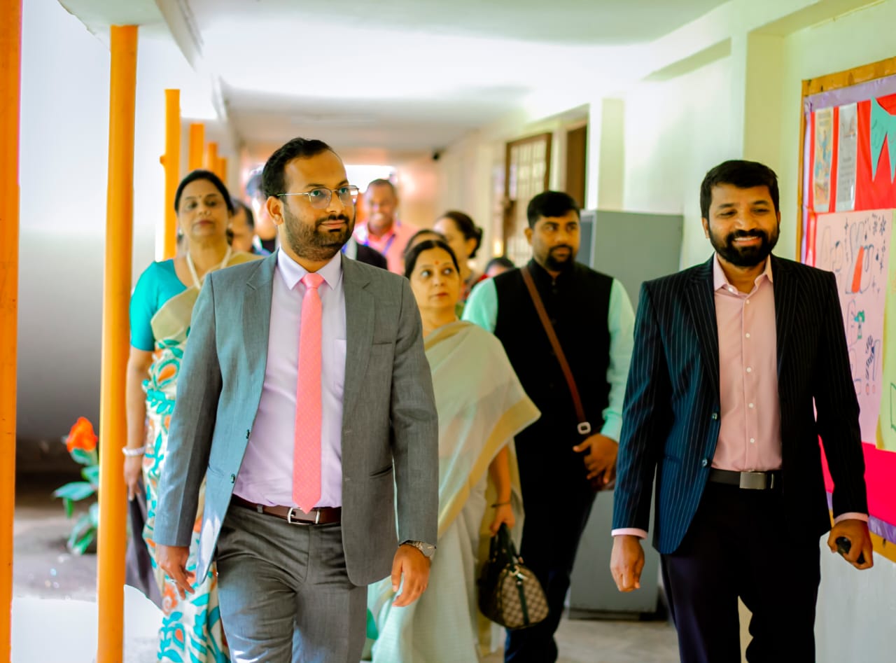 Inauguration of India Book Corner at Arusha Meru International School, Arusha (06 February 2026) – photo 9