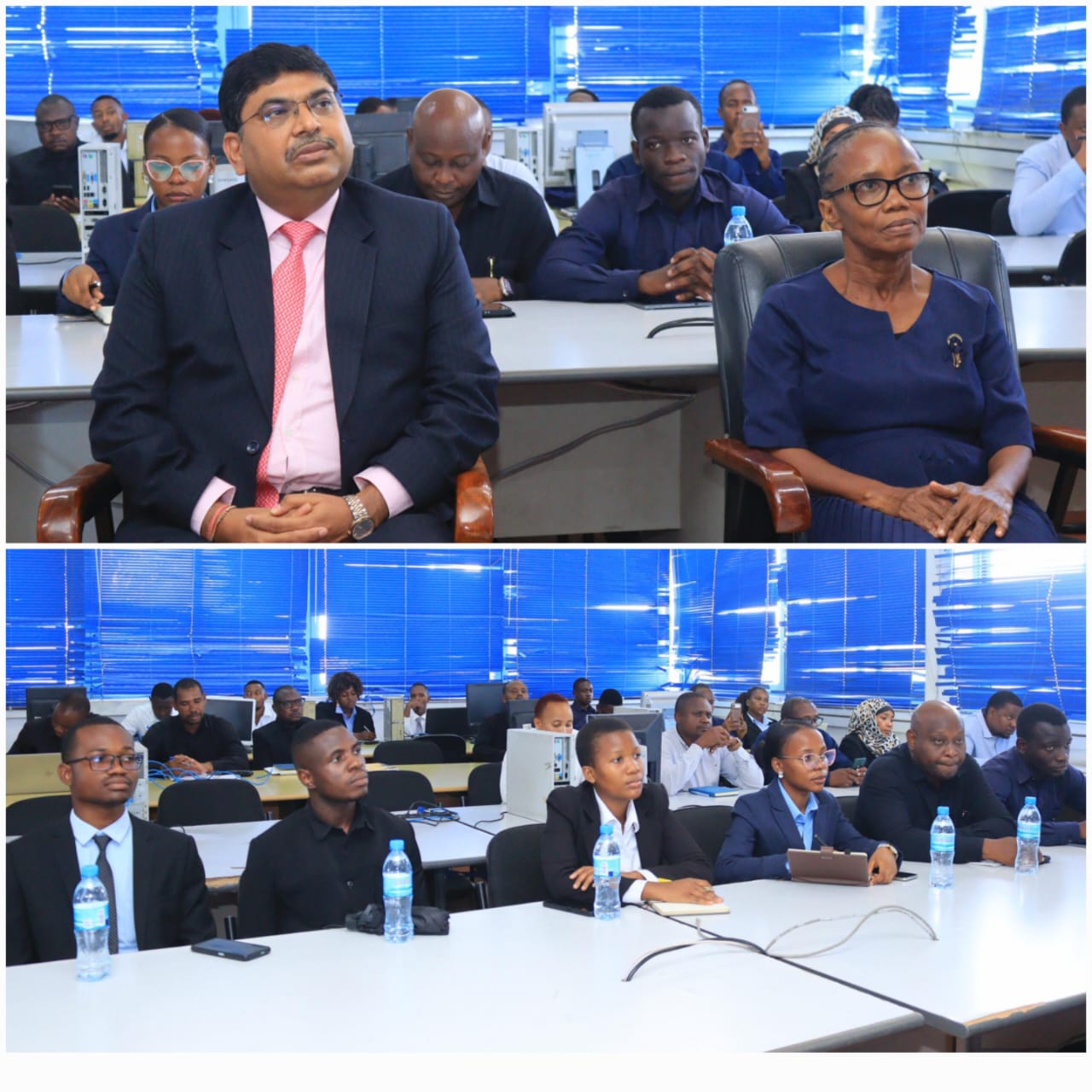 High Commission of India inaugurated the India Book Corner at the Salim Ahmed Salim Centre for Foreign Relations (CFR),  – photo 5