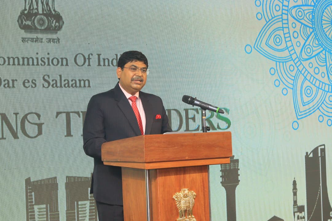 High Commission of India organized an evening of "Celebrating The Elders" - to mark the Pravai Bhartiya Diwas (10 Januar – photo 17