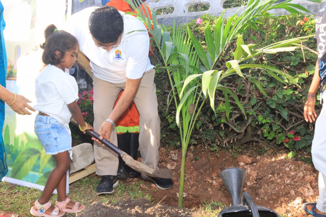 Ek Ped Maa Ke Naam under Seva Pakhwada (19 September 2026) – photo 6