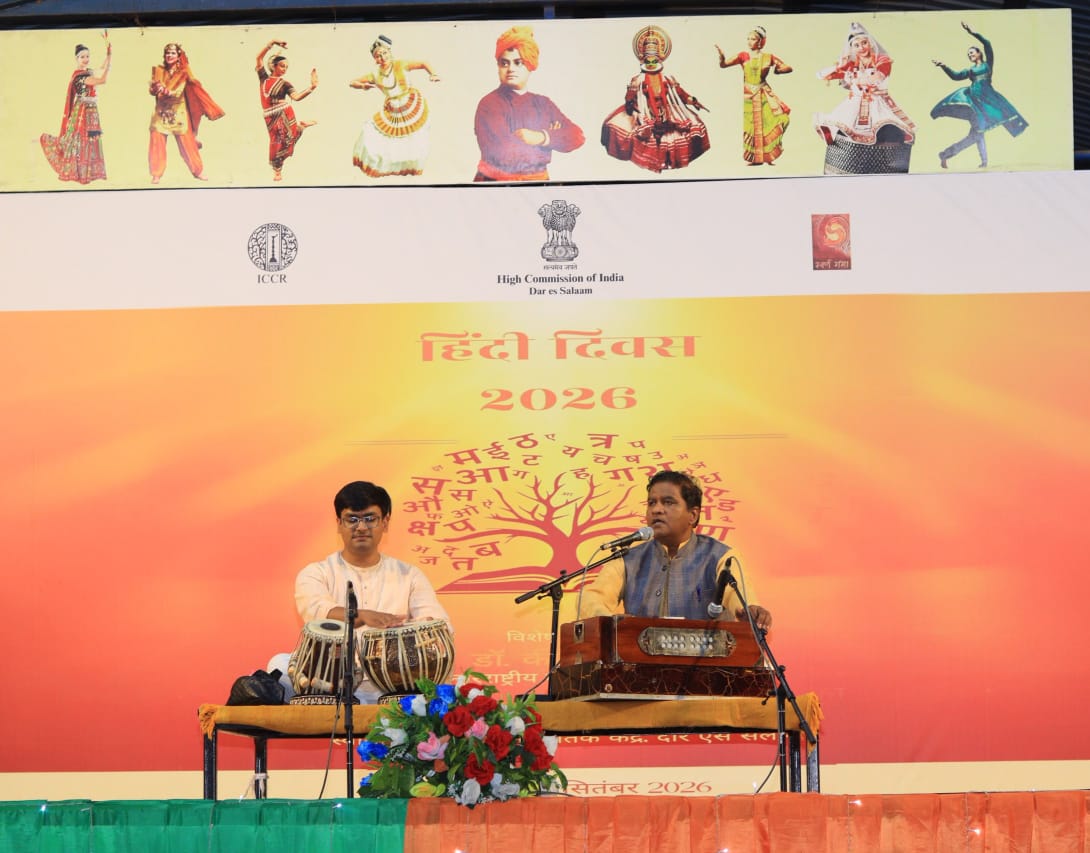 Hindi Diwas 2026 celebrations (19 September 2026) – photo 9