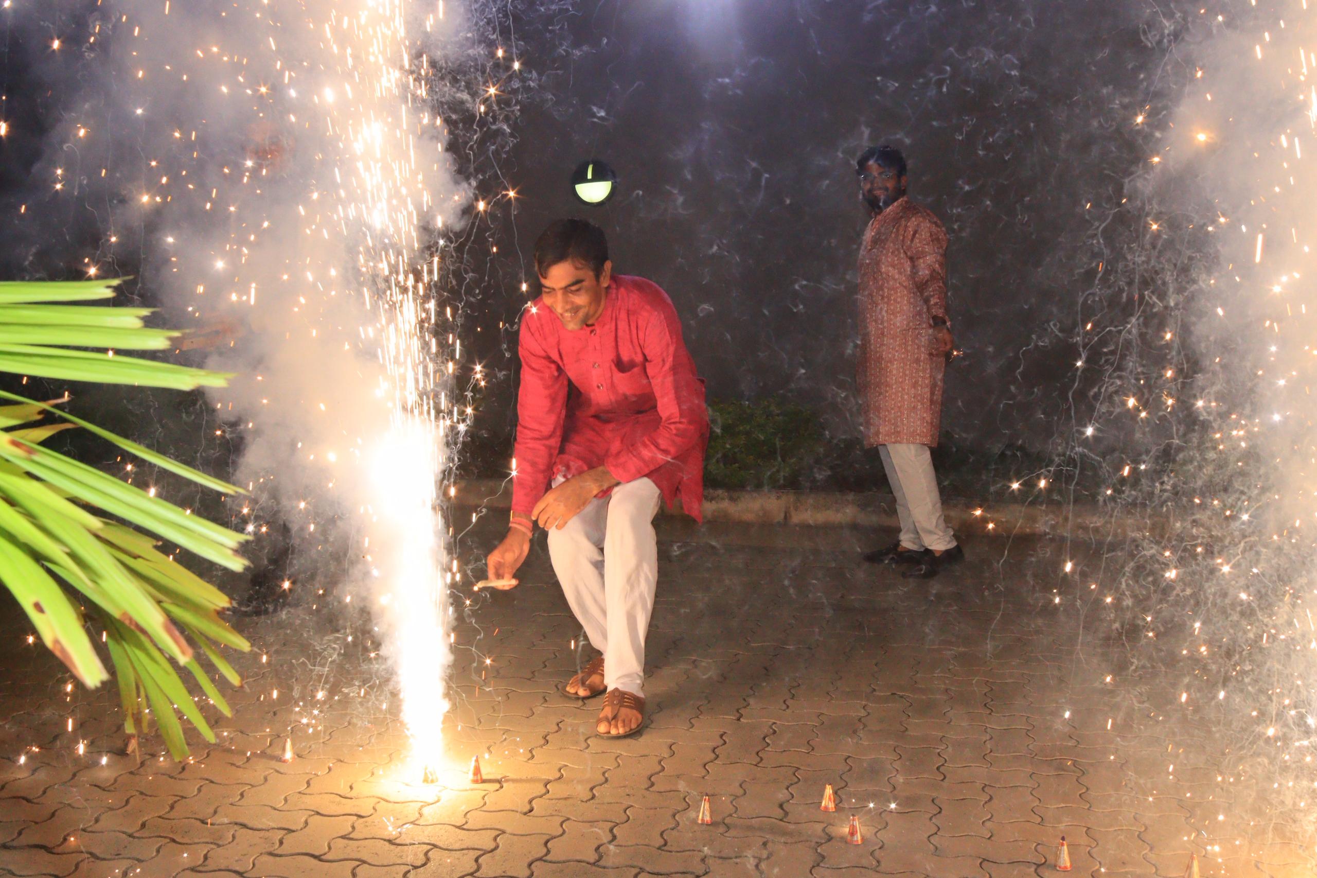 High Commission of India organized the celebrations of the inscription of Deepawali (Diwali) at the UNESCO List of Intan – photo 7