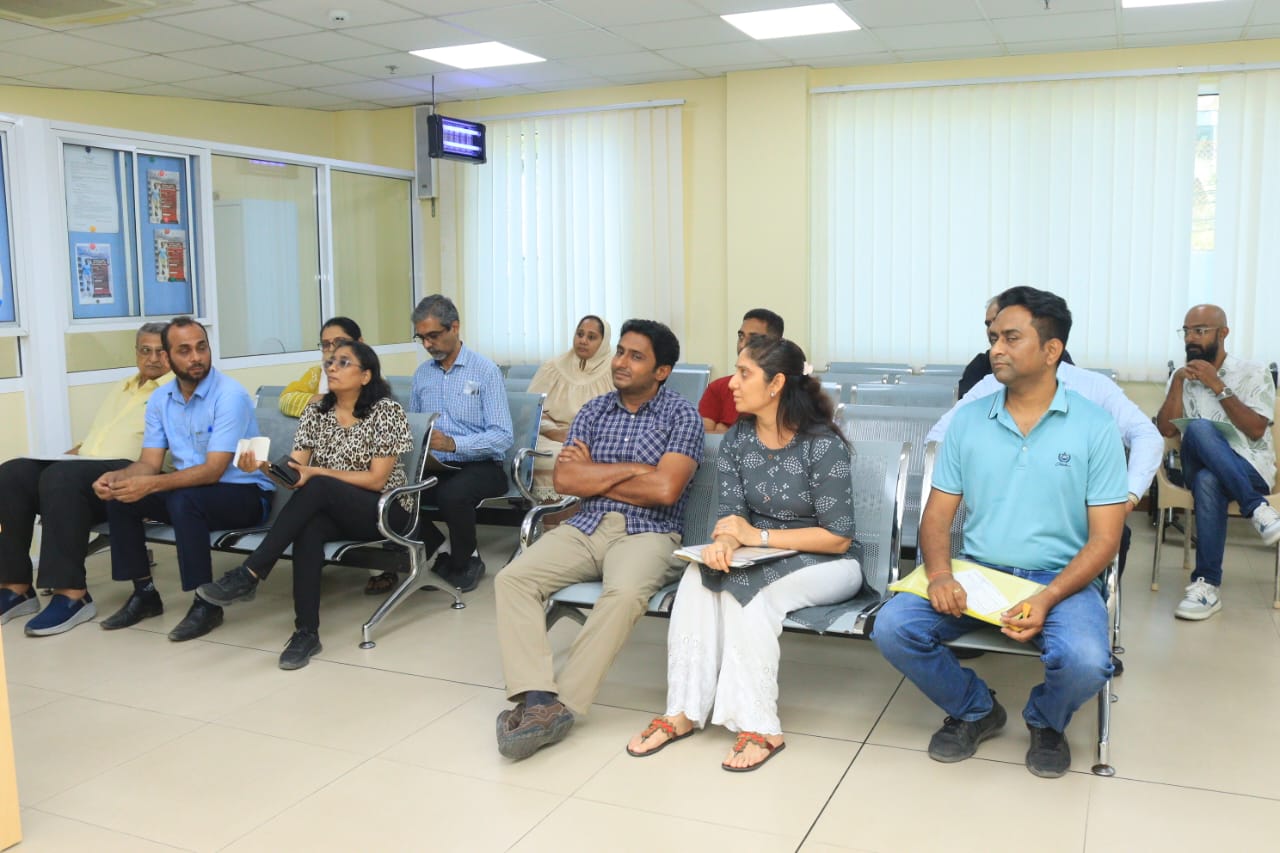 High Commission organized an "Open House" the High Commission Chancery in Dar es Salaam (19 December 2025) – photo 4