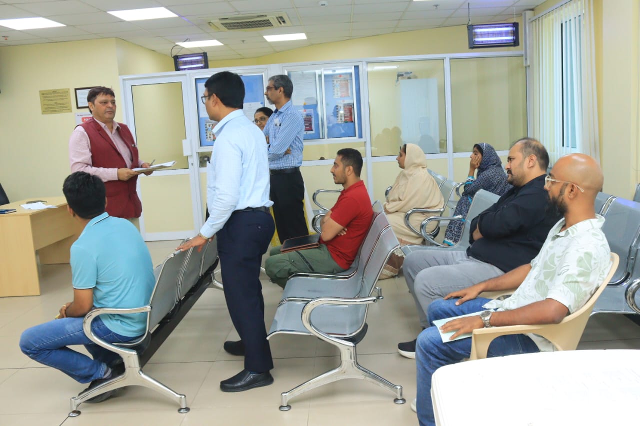High Commission organized an "Open House" the High Commission Chancery in Dar es Salaam (19 December 2025) – photo 5