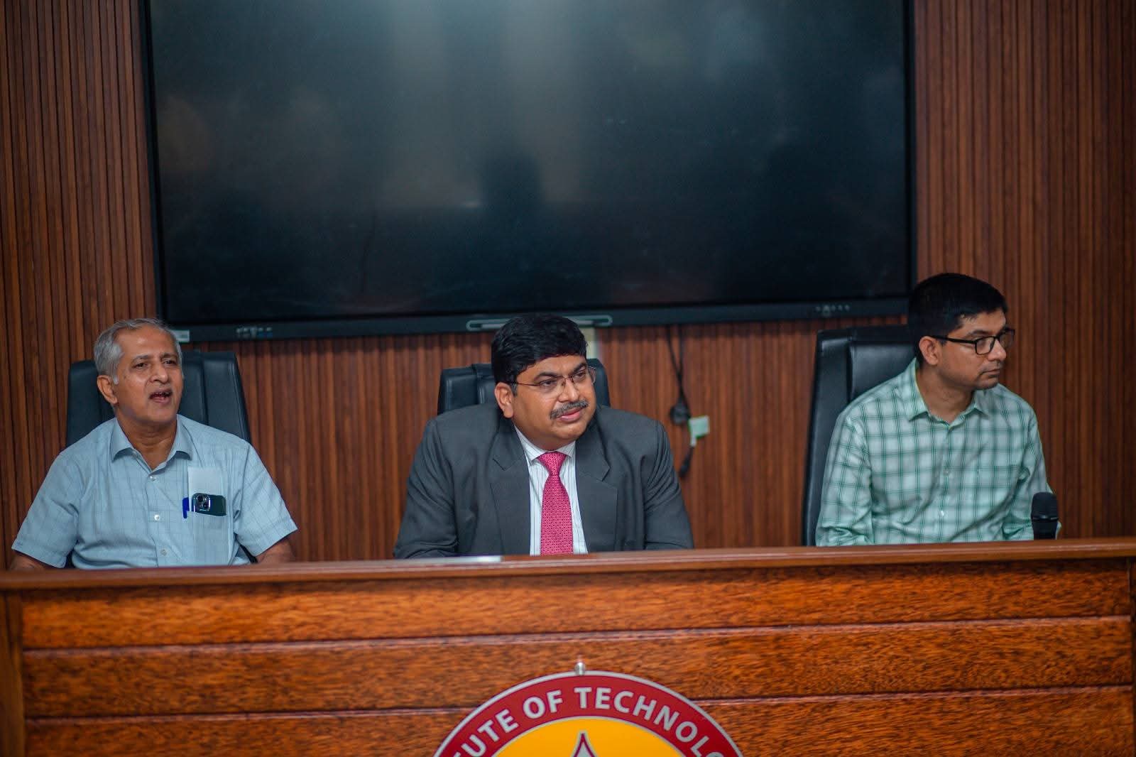 High Commission of India inaugurated "India Corner" at IIT Madras Zanzibar Campus (21 October 2025) – photo 8