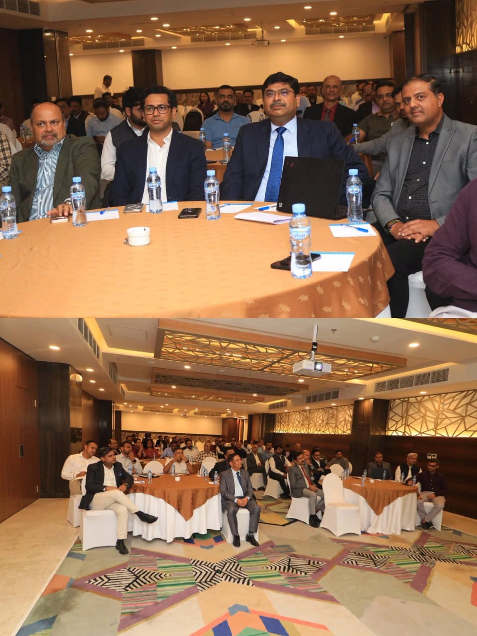 High Commission of India organized a Business Networking Meet on "Business Environment in Tanzania and Taxation Laws" in – photo 5