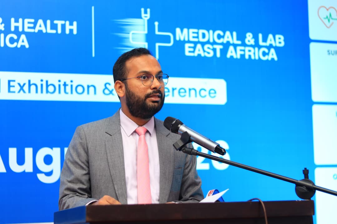 Inauguration of 5th Pharmatech & Health East Africa Expo in Dar es Salaam (19 August 2026) – photo 3