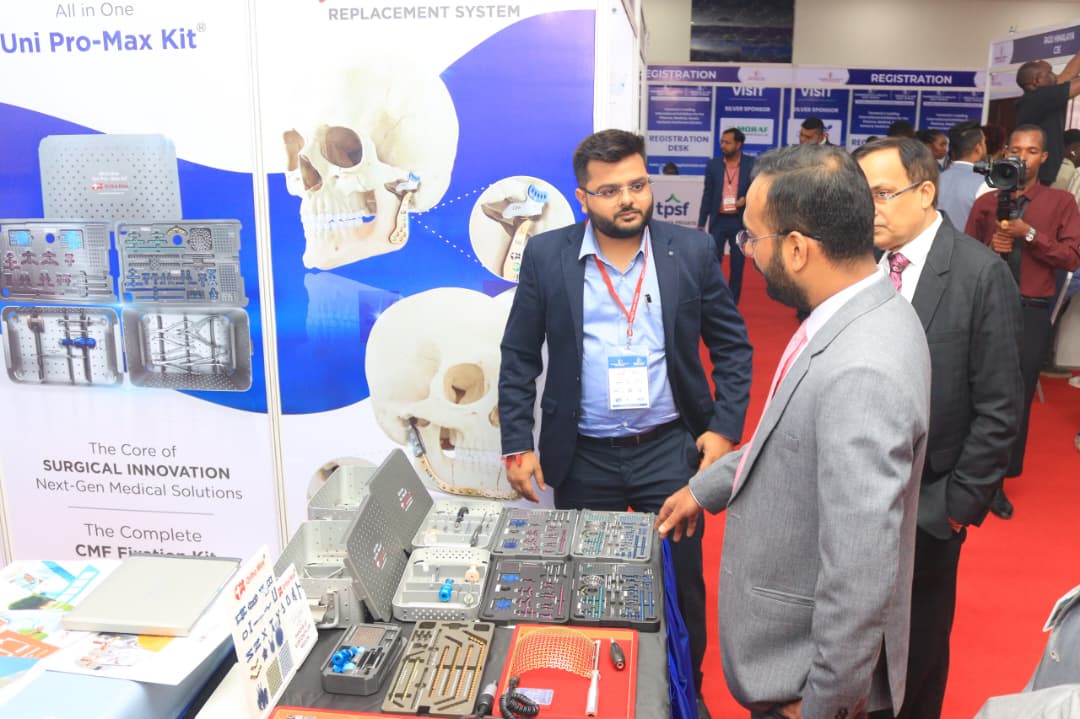 Inauguration of 5th Pharmatech & Health East Africa Expo in Dar es Salaam (19 August 2026) – photo 4