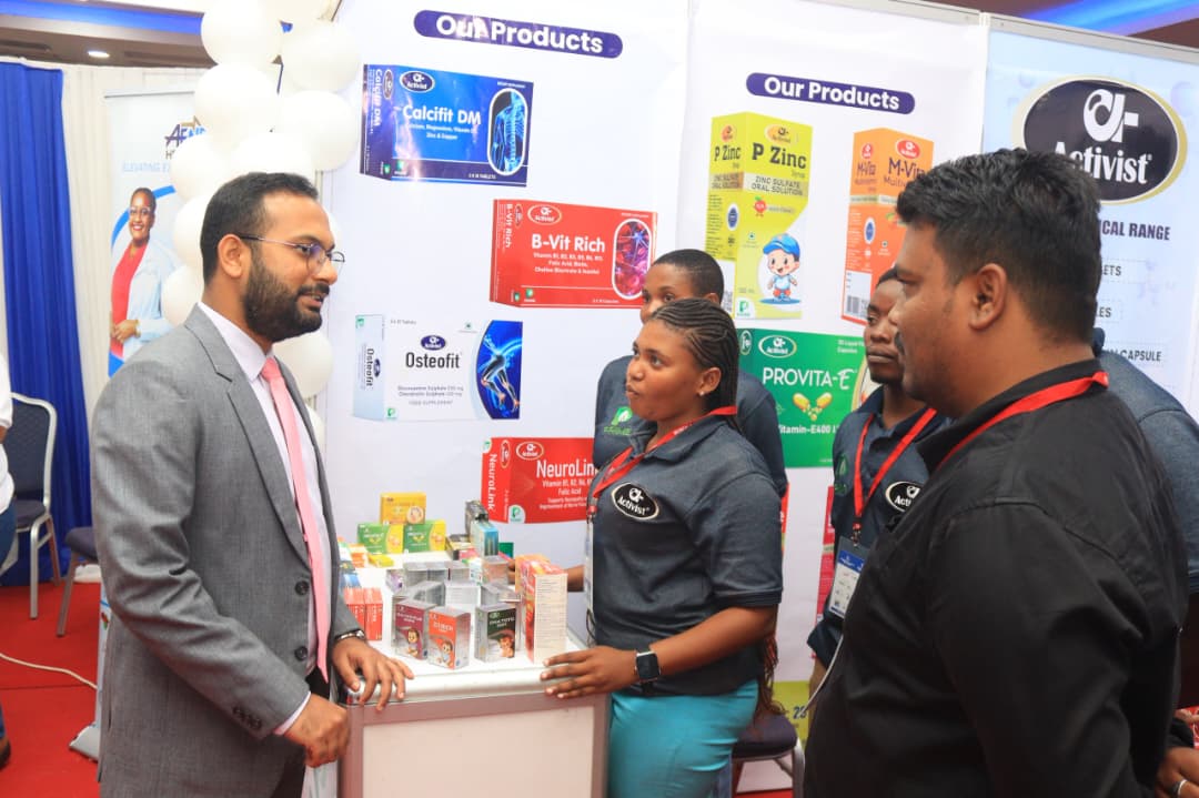 Inauguration of 5th Pharmatech & Health East Africa Expo in Dar es Salaam (19 August 2026) – photo 5