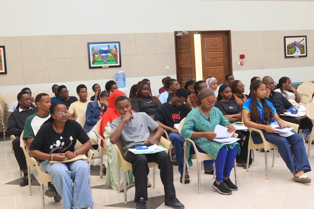 High Commission organized a special Open House for Student Visa applications (20 August 2026) – photo 5