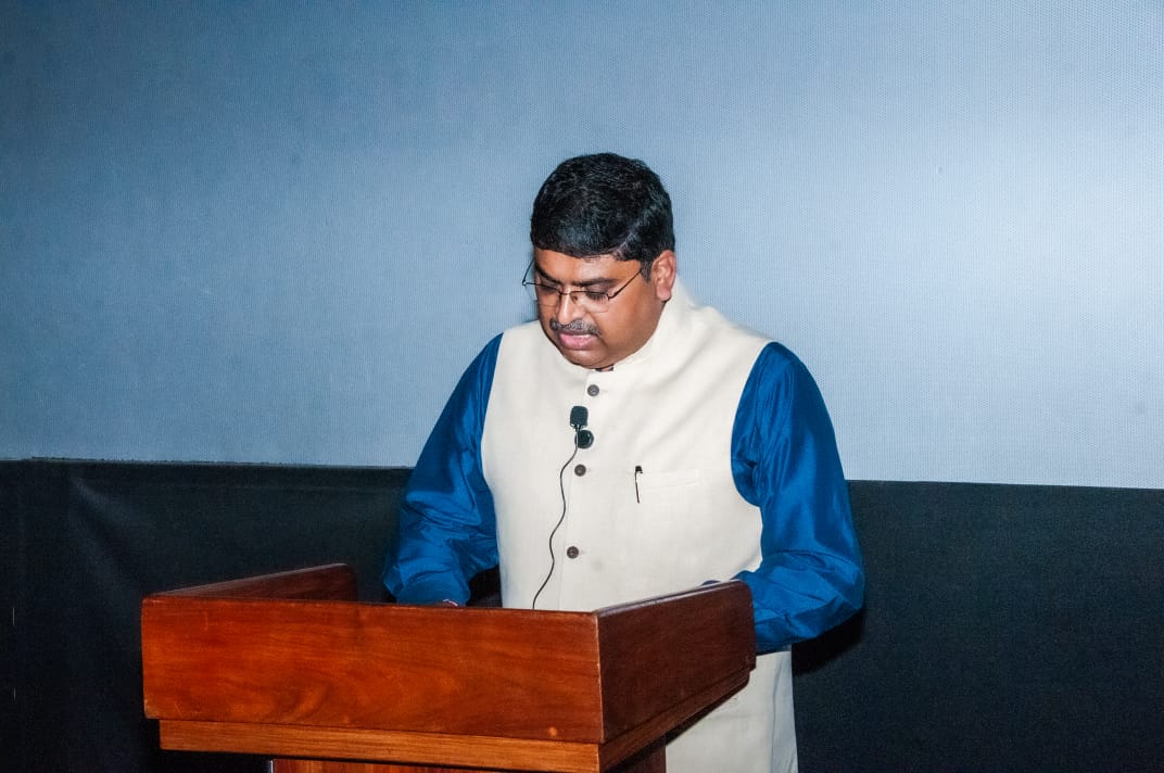 High Commission organized Indian Film Festival in Dar es Salaam (24-25 January 2026) – photo 5
